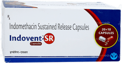 Indovent Sr Capsule 10 Indovent Sr Capsule 10