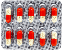 Indovent Sr Capsule 10 Indovent Sr Capsule 10