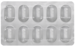 Rabidoc Dsr Capsule 10