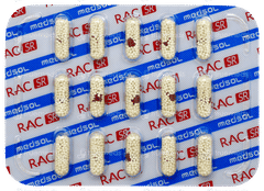 Rac Sr Capsule 15 Rac Sr Capsule 15