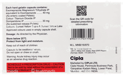 Es Lomac D Sr Capsule 10 Es Lomac D Sr Capsule 10