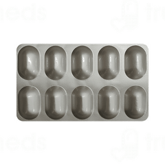 Rabivik Dsr Capsule 10 Rabivik Dsr Capsule 10