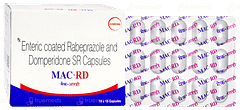 Mac Rd Capsule 15