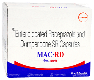 Mac Rd Capsule 15