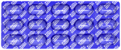 Rabez D Capsule 15
