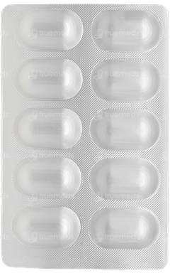 Rabinol Dsr Capsule 10
