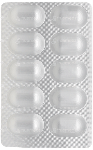 Rabinol Dsr Capsule 10