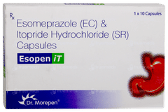 Esopen It Capsule 10 Esopen It Capsule 10