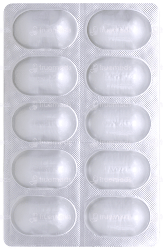 Esopen It Capsule 10