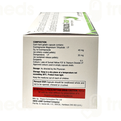 Revazol Dsr Capsule 10