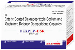 Dexpep Dsr Capsule 10 Dexpep Dsr Capsule 10