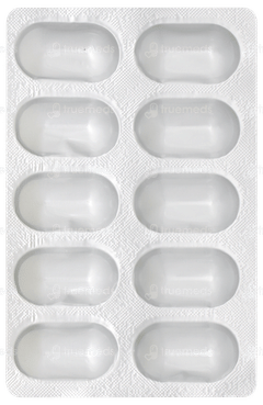 Magpep Itr Capsule 10