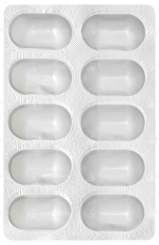 Magpep Itr Capsule 10