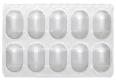 Esmomap Dsr Capsule 10