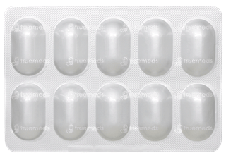 Esmomap Dsr Capsule 10