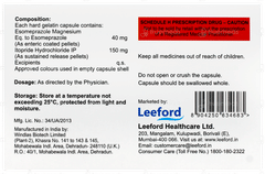 Esomefol It Capsule 10 Esomefol It Capsule 10