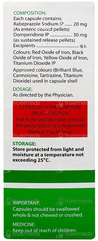 Pepcia D Capsule 15
