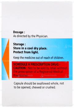 Rab D Capsule 15