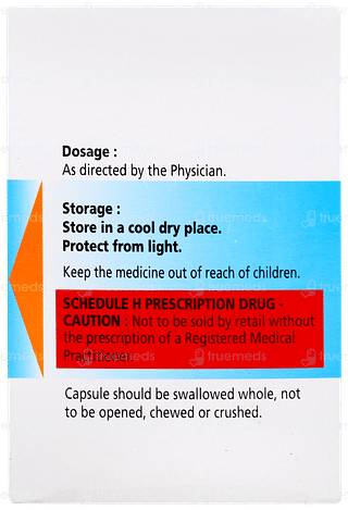 Rab D Capsule 15