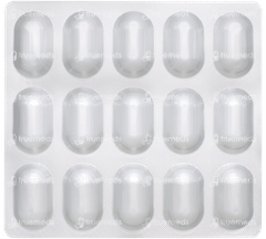 Rab D Capsule 15