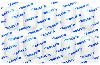 Roles D New Capsule 10