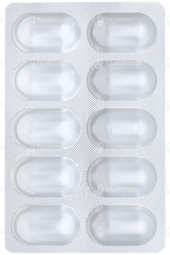 Rabzix L Capsule 10 Rabzix L Capsule 10