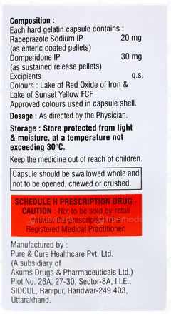 Rabzix Dsr Capsule 10 Rabzix Dsr Capsule 10