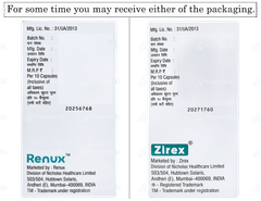 Rabzix Dsr Capsule 10 Rabzix Dsr Capsule 10