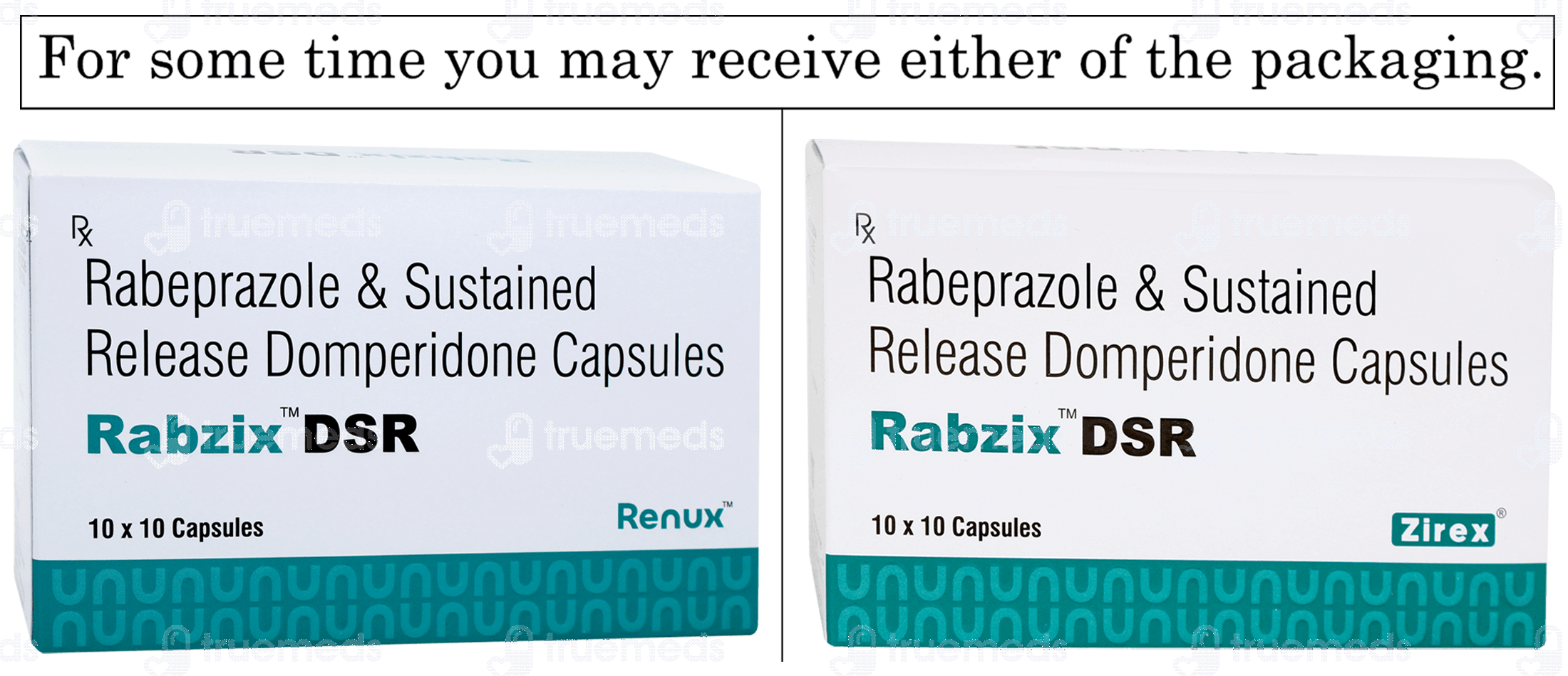 Rabitem Dsr Capsule 10: Uses, Side Effects, Price & Substitutes