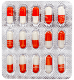 Duvadilan Retard Capsule 15 Duvadilan Retard Capsule 15