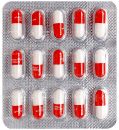 Duvadilan Retard Capsule 15 Duvadilan Retard Capsule 15