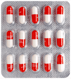 Duvadilan Retard Capsule 15 Duvadilan Retard Capsule 15