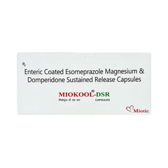 Miokool Dsr Capsule 10
