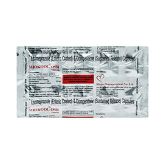 Miokool Dsr Capsule 10