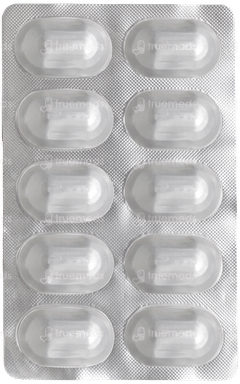 Rabsig 40 Dsr Capsule 10 Rabsig 40 Dsr Capsule 10