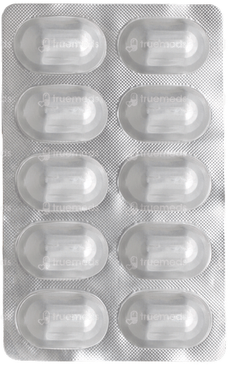Rabsig 40 Dsr Capsule 10