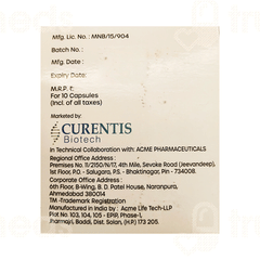 Rabza Dsr Capsule 10 Rabza Dsr Capsule 10