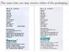 Esmoease Dsr Capsule 10 Esmoease Dsr Capsule 10