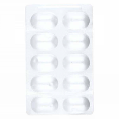 Rabextin Dsr Capsule 10