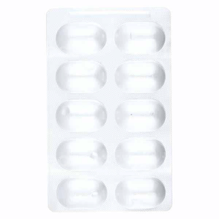 Rabextin Dsr Capsule 10