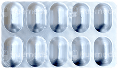 Esobrace D Capsule 10