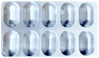 Esobrace D Capsule 10