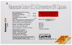 Rabpep Dsr Capsule 10 Rabpep Dsr Capsule 10