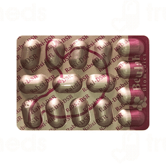 Rabsi Dsr Capsule 15