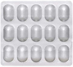 Rabezox D Capsule 15 Rabezox D Capsule 15