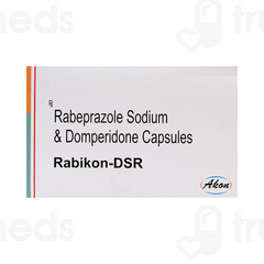 Rabikon Dsr Capsule 10 Rabikon Dsr Capsule 10