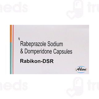 Rabikon Dsr Capsule 10