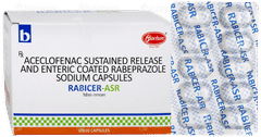 Rabicer Asr Capsule 10 Rabicer Asr Capsule 10