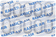 Rabicer Asr Capsule 10 Rabicer Asr Capsule 10