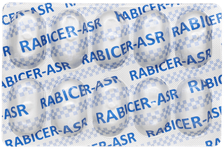 Rabicer Asr Capsule 10
